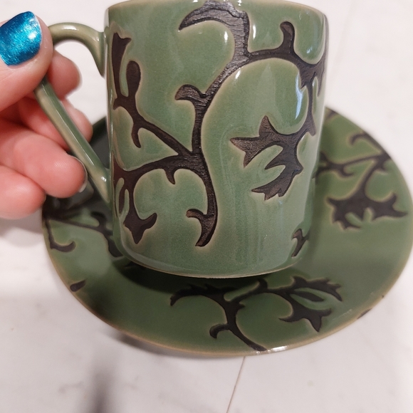 Expresso  Set - Picture 2 of 4